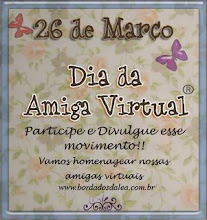 Amigas virtuais