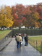 Vietnam Memorial