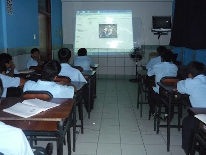 Clases Virtuales - SENATI 2010