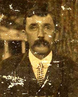 Andrew Jackson Smith