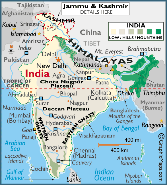 Featured image of post India Map Himalayan Mountains Home geography indian geography himalayan ranges