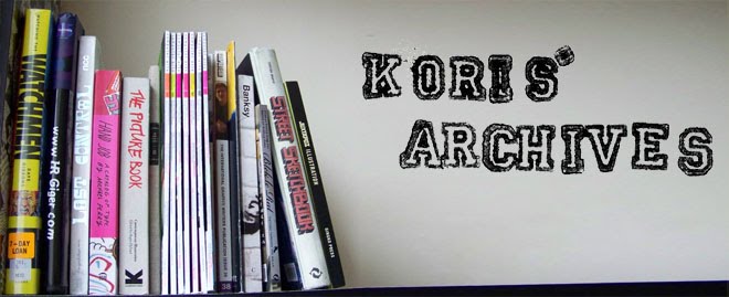 Koris' Archives