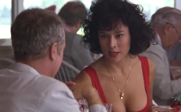 Jennifer tilly busty