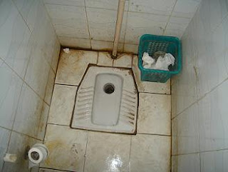 Miradas de una tica en Egipto