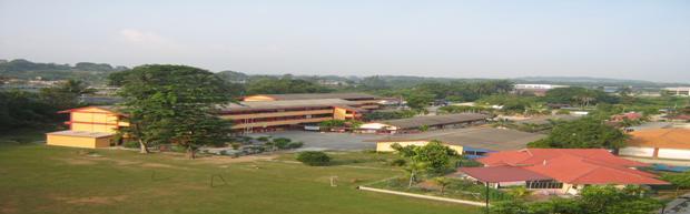 Panorama Indah SKSB