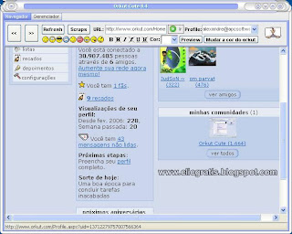 compufour aplicativos comerciais 2008 pt-br crack