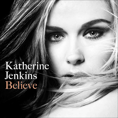 katherine jenkins hot. DOWNLOAD ALBUM [ZSHARE]