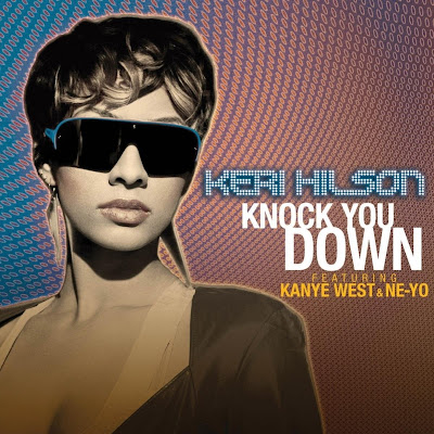 Kanye West on Hilson   Knock You Down  Feat  Kanye West   Ne Yo   Itunes Version