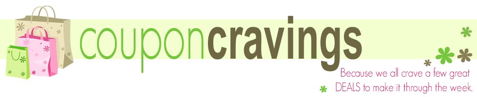 Coupon Cravings