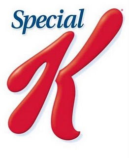 Special K Logo