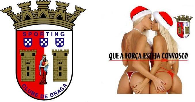 S C Braga