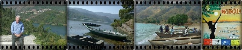 Do Rio Douro ao Lago Niassa