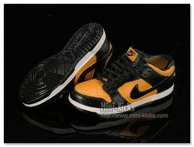 Hot Rod fingerboard Team: Tenis pra dedo