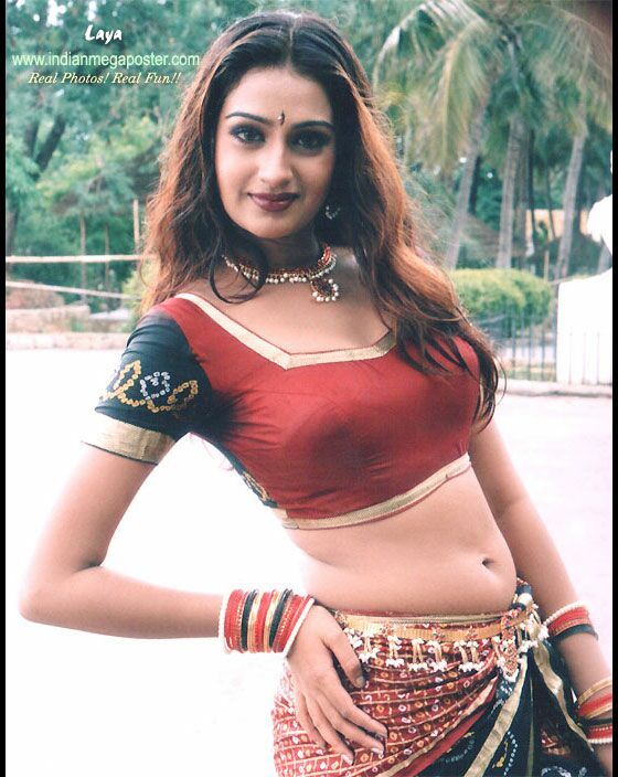 Laya Gorty Indian Telugu Film Actress and Kuchipudi Dancer very hot and bea...