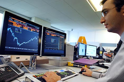 Forex - inwestor indywidualny Jak nie stracić na rynku forex