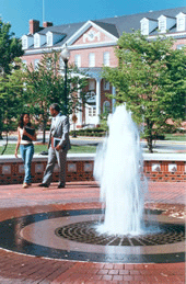 HBCU Spotlight