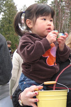 Second Birthday