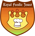 Royal Foodie Joust