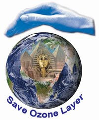 Save Ozone