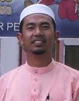 KETUA BIRO DAKWAH