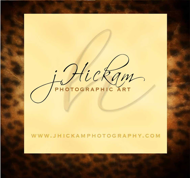 J Hickam Photography