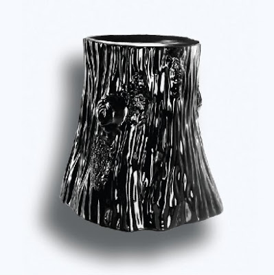 DFC Disco Stump Stool