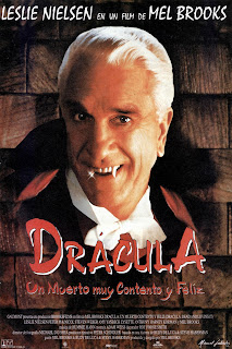 Drácula, Un Muerto Muy Contento y Feliz (1995)