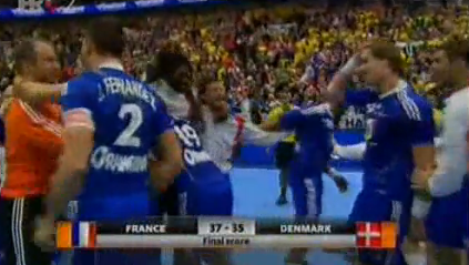 World Championship Handball Sweden 2011 Wiki