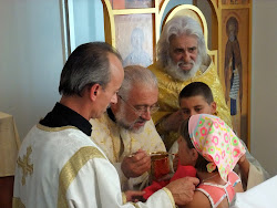 Imágenes Inaguración Parroquia de Elche