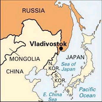 Map of Vlad