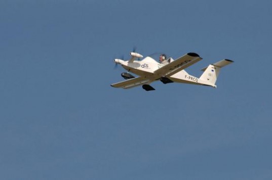 Cri-Cri Plans A Small Plane For Amateur Construction Pdf