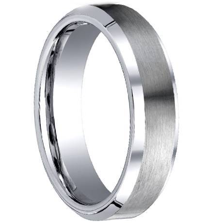 Chrome Ring