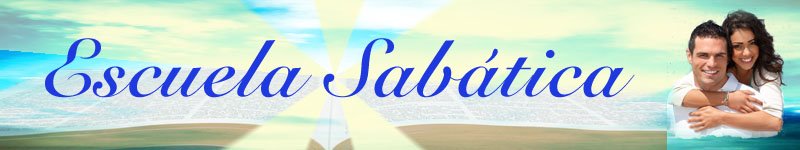 ESCUELA SABATICA