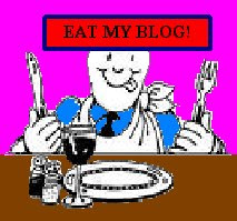 eat my blog