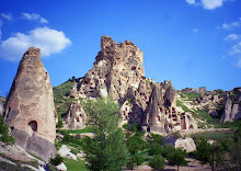 #6 - The Underground Cities of Cappadocia, Turkey