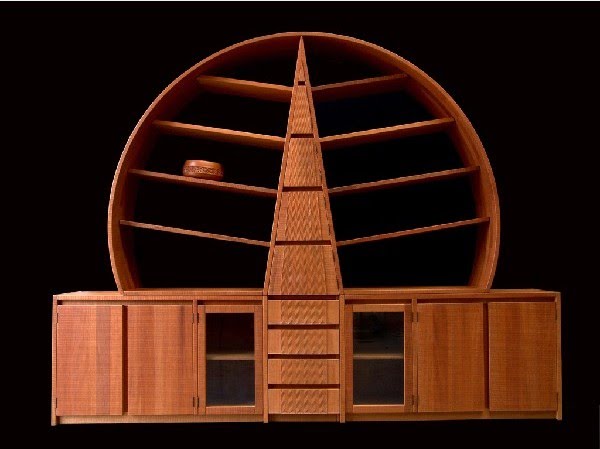 CONSTRUCCIÓN DE MUEBLES : MUEBLES DE SALA