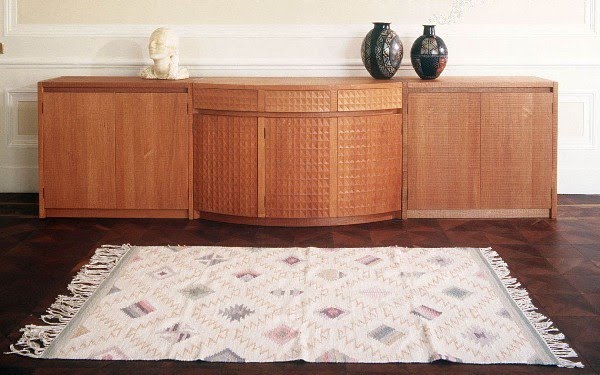 CONSTRUCCIÓN DE MUEBLES : MUEBLES DE SALA