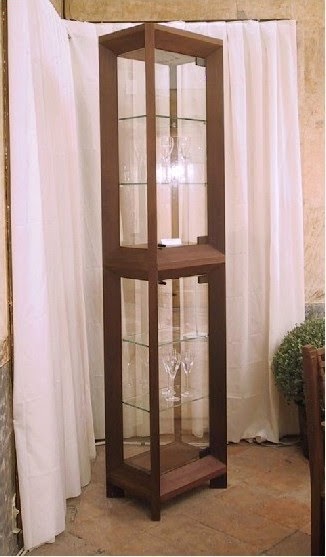 CONSTRUCCIÓN DE MUEBLES : MUEBLES DE SALA