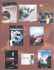 VII Ciclo de Cine: Vimos estremecerse a las víctimas del Terrorismo