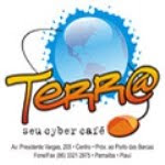 Terr@ Cyber Café Parnaíba- PI