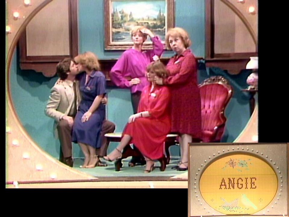 ... Hays, Donna Pescow, Sharon ...