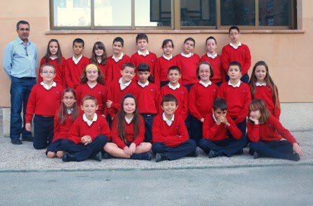 ALHUCEMA5ºA
