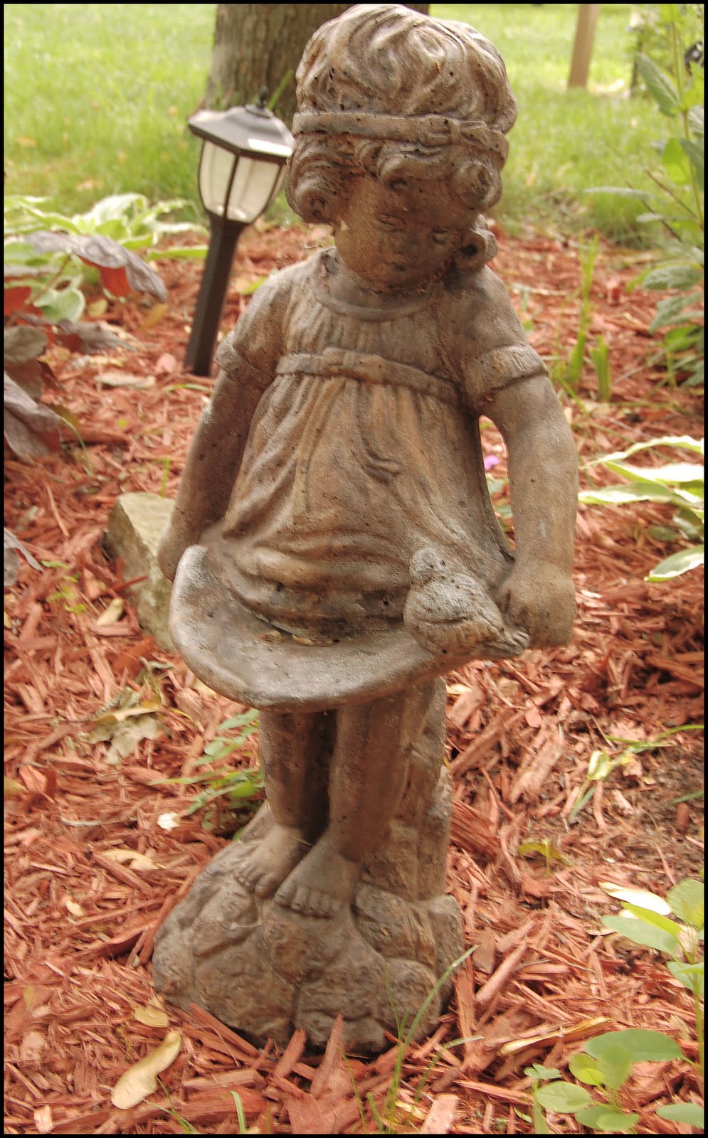 A View from the Edge May 2010