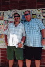 Bryan & John Klungreseter