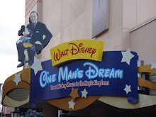 Walt Disney:  One Man's Dream