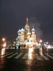 Cathedral, Moscow Russia