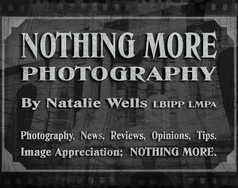 Nothing More Photography