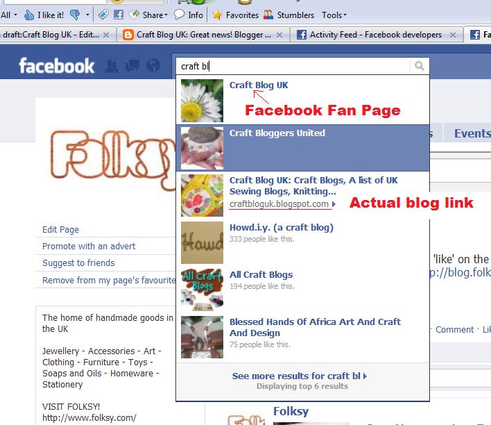 How to add Facebook Widgets to your Blog (aka Facebook Social Plugins)
