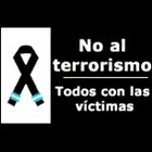 No al Terrorismo