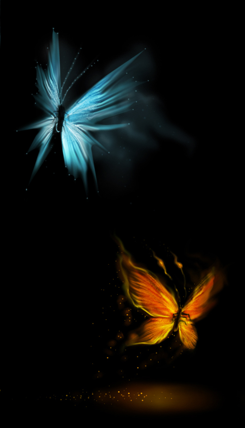 [Butterflies_WIP_by_elestrial.jpg]